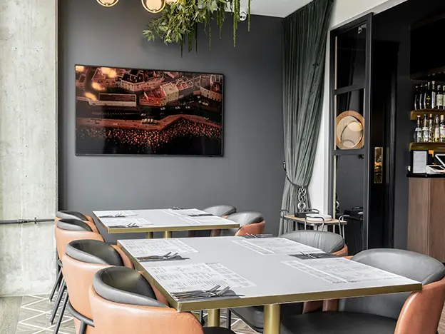 Commercial Design Image