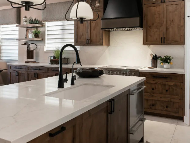 Living area showcasing furniture arrangement and decor